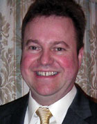 Miles&nbsp;Davison