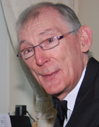 Terry&nbsp;Johns