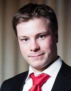 Jacob Vilhelm&nbsp;Larsen