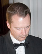 Martyn&nbsp;Stogden