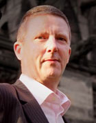 Nigel M&nbsp;Taylor