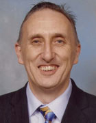 Colin G&nbsp;Dance