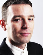 Mark&nbsp;Heron