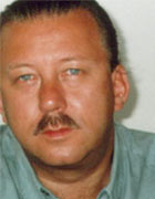 Composer Phil Lawrence