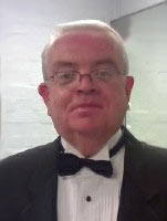 Stephen&nbsp;Tighe