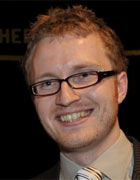 John&nbsp;Ward