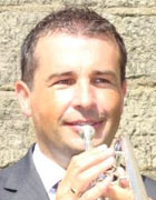 Mark&nbsp;Wilkinson