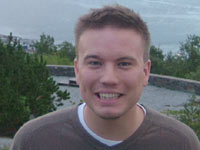 Martin Armstrong