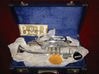 Cornet