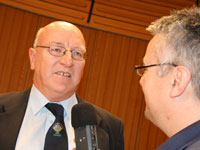 Terry Webster