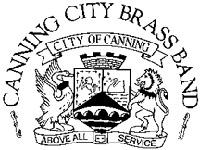 Canning City Brass Band