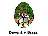 band logo