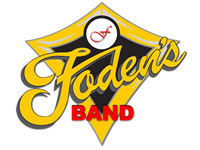 Fodens logo