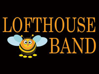 Lofthouse B Band logo