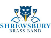 Shrewsbury Band logo