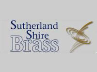 Sutherland Shire Brass