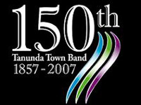Tanunda 150 Years