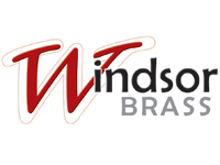 Windsor Brass