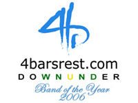 Band of the Year 2006