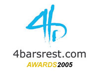 4BR Awards