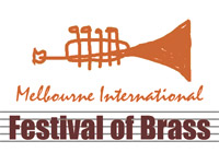 Melbourne International Festival of Brass