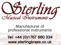 Sterling Instruments