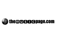 The Music Page