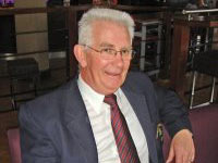 Graham Thomas