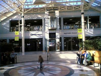 Rothes Halls, Glenrothes