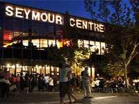 Seymour Centre, Sydney