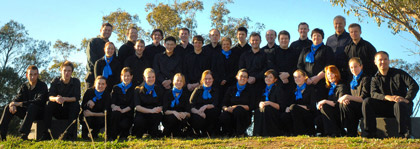 Gunnedah Shire Band
