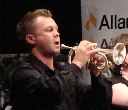 Marcus Salone