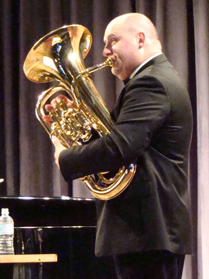 Mark Howcroft