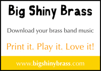 Big Shiny Brass