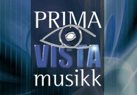 Prima Vista Musikk