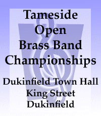 Tameside Open