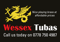 Wessex Tubas