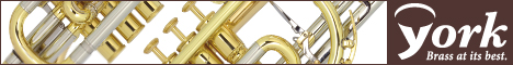 York Brass Instruments
