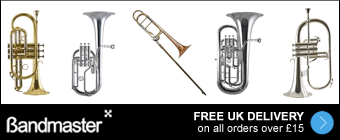 Bandmaster