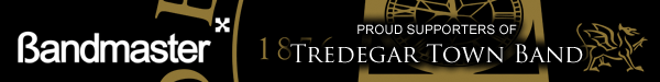 Bandmaster banner