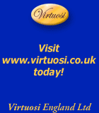 Virtuosi instruments