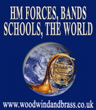 Woodwind and Brass
