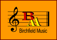 Birchfield Music