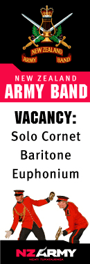 NZ Army
