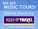 Simon Hocking