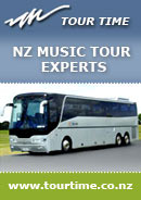Tour Time