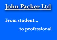 John Packer