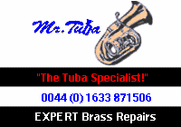 Mr. Tuba