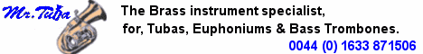 Mr. Tuba