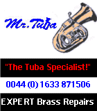 Mr. Tuba